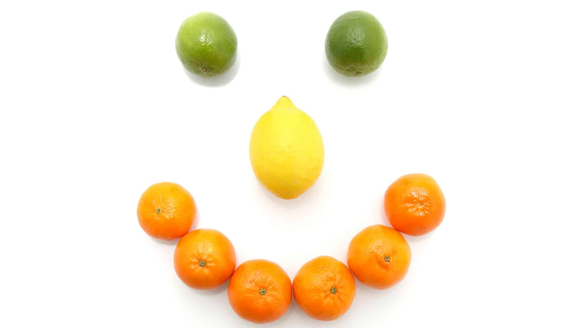 Citrus Peels and Cancer Zest for Life?