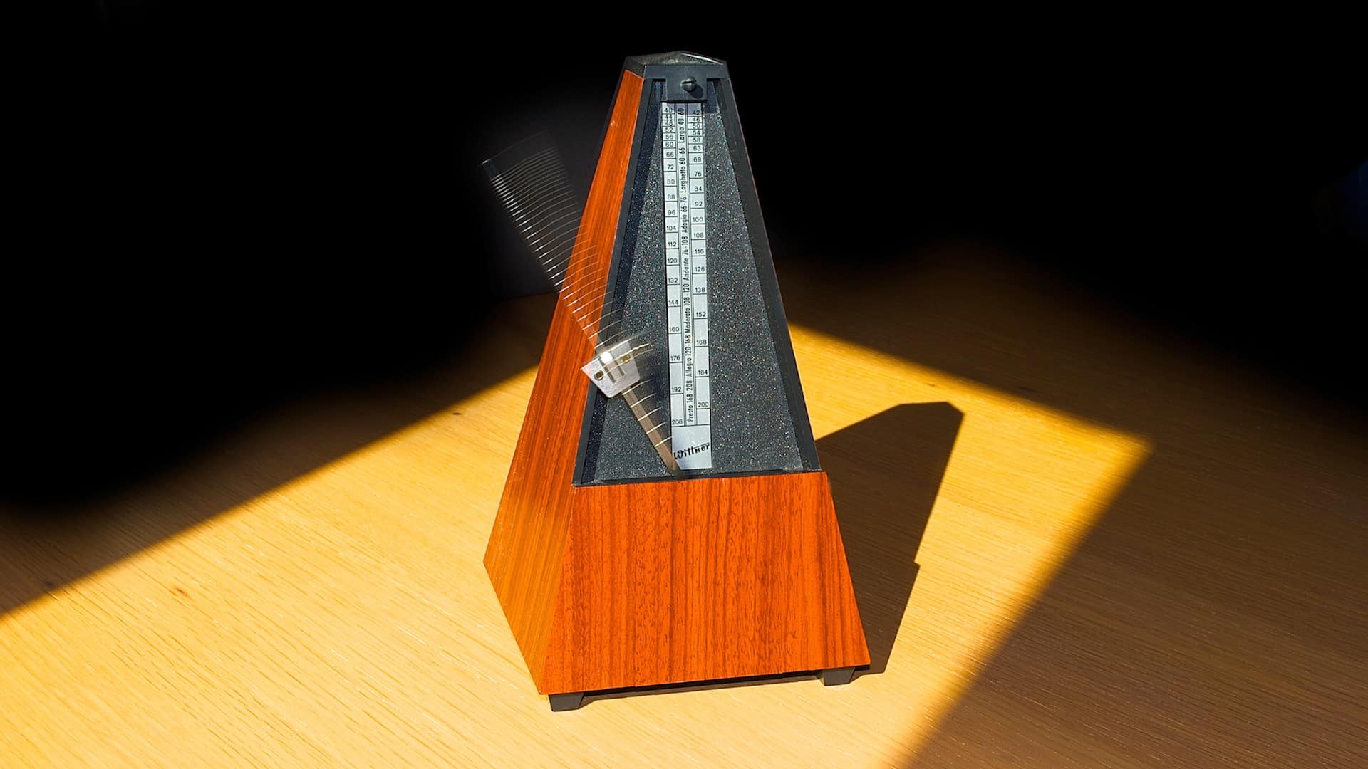 metronome
