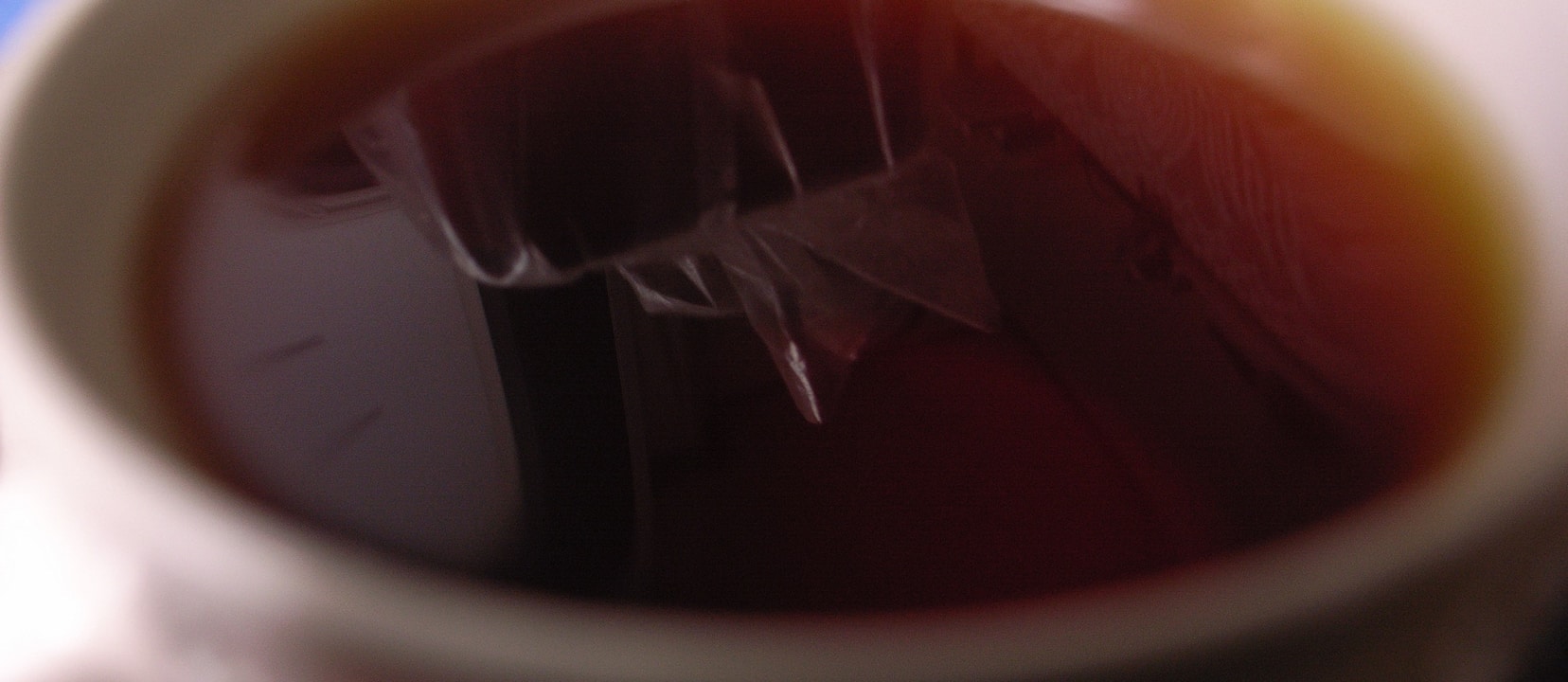 Is There Too Much Aluminum in Tea?