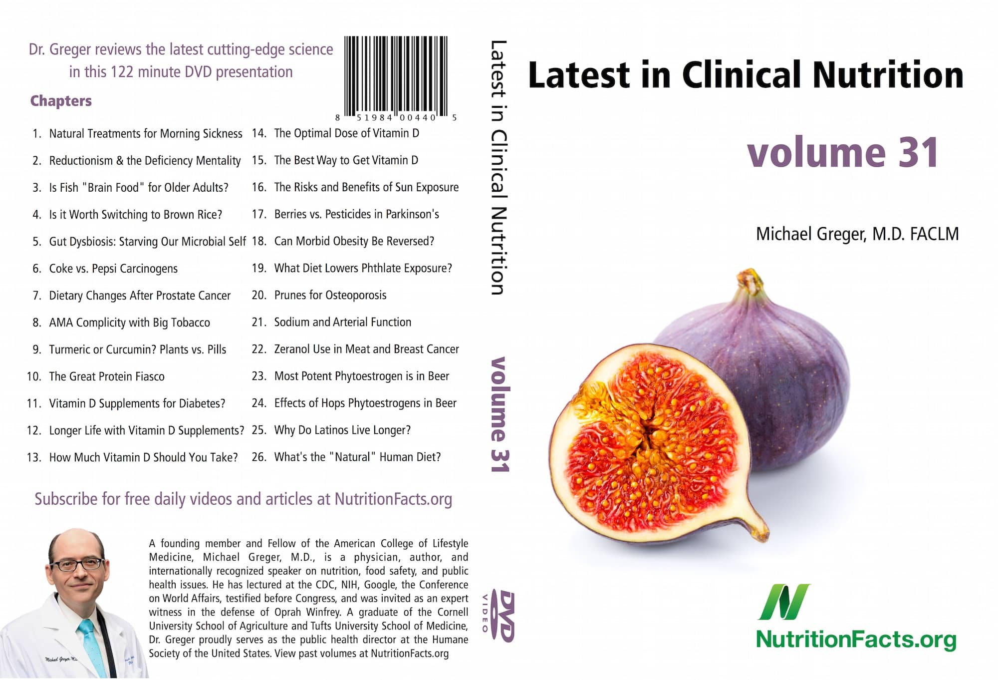 Volume 31