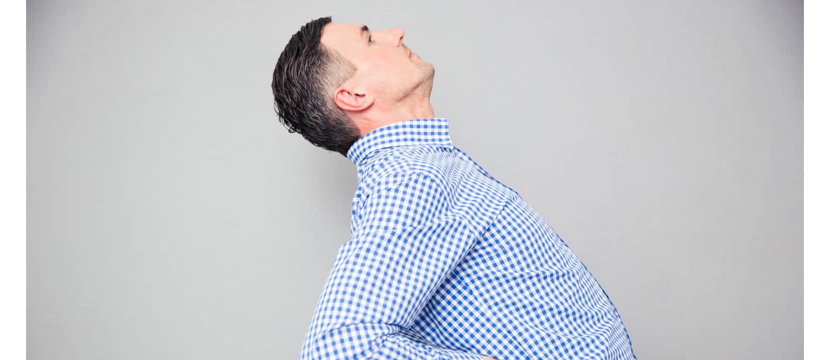 Back in Circulation: Sciatica and Cholesterol