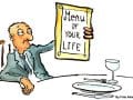 Increasing Protein Intake After Age 65