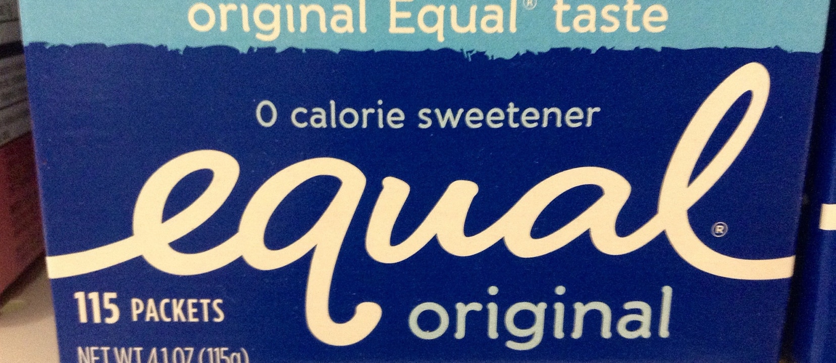 Aspartame and the Brain
