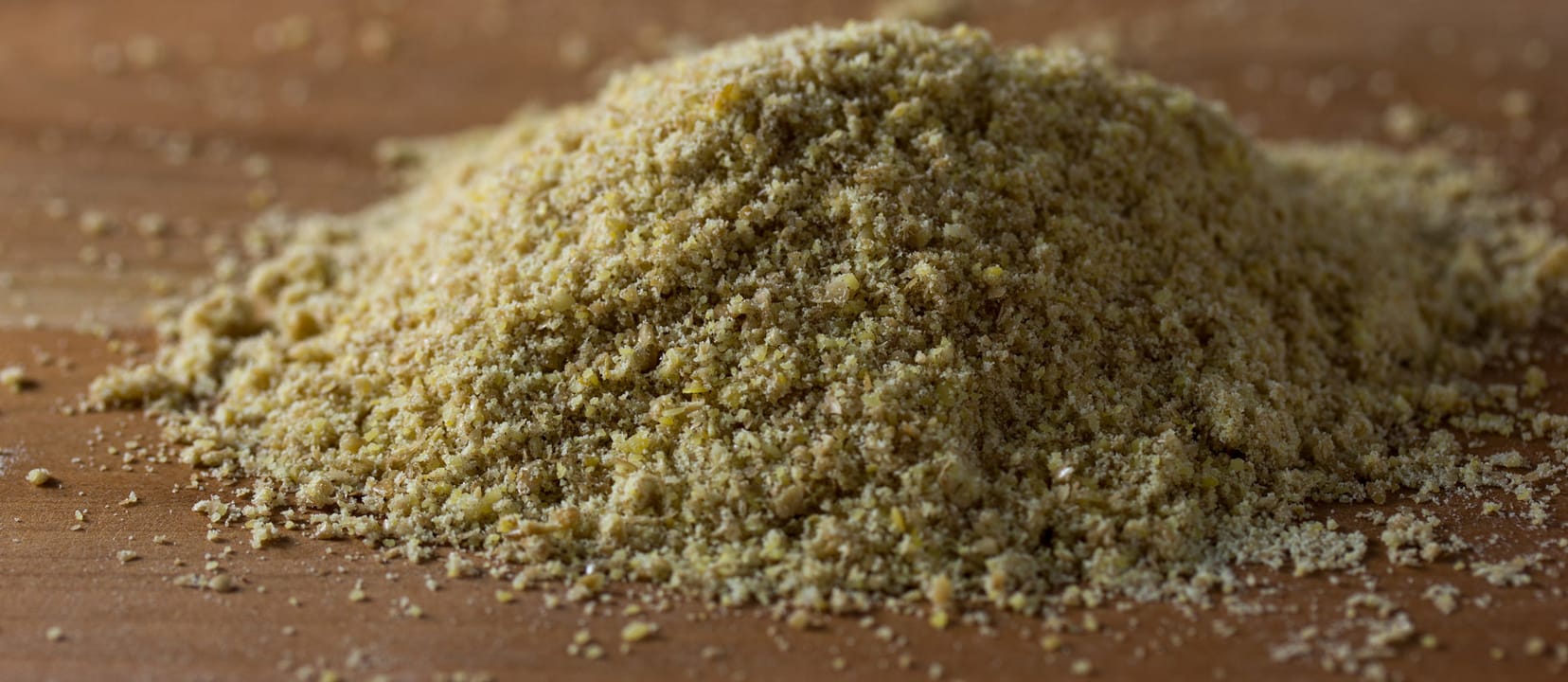 Flax Seeds for Hypertension