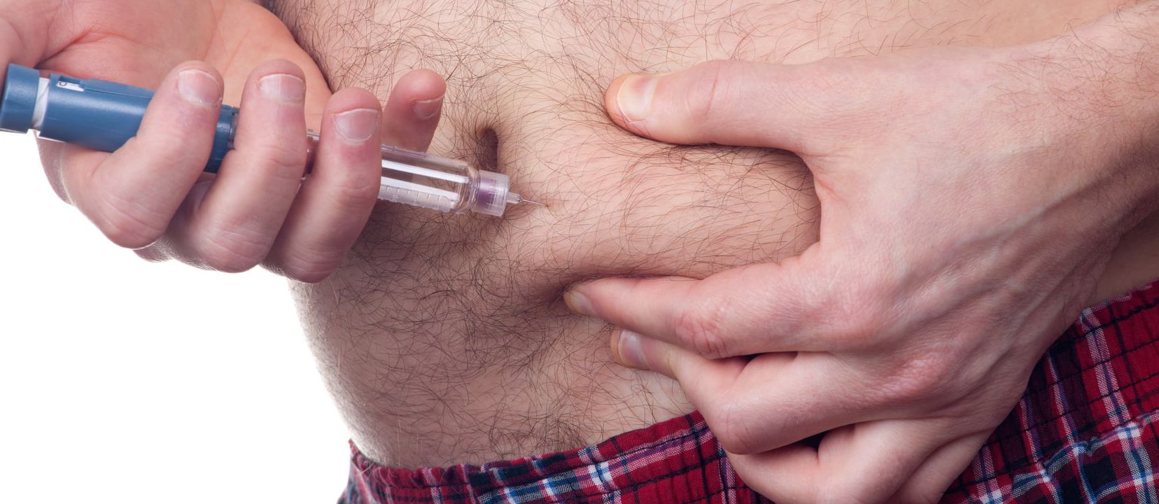 How a Low-Carb Diet is Metabolically Like Being Obese