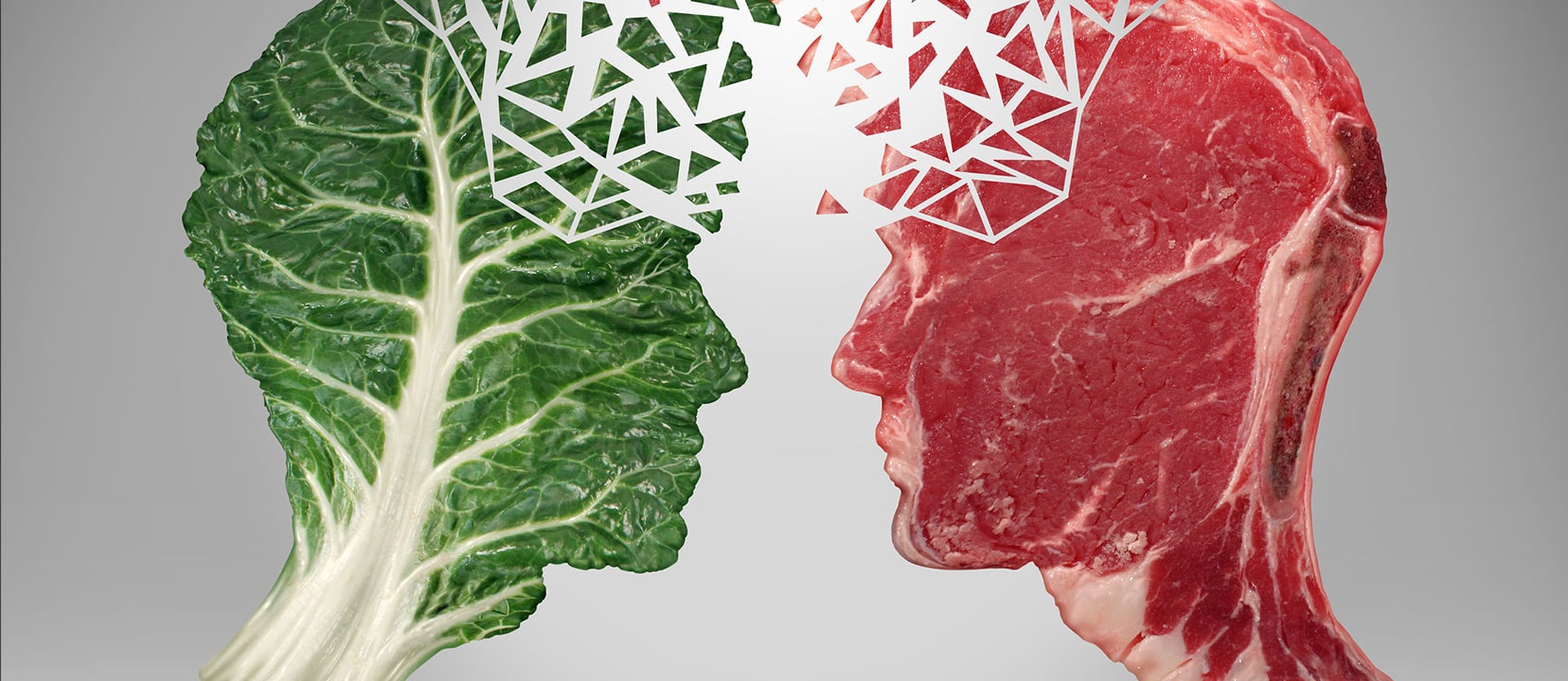 Reducing Glycotoxin Intake to Help Reduce Brain Loss
