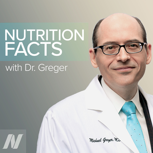 Nutrition Facts with Dr. Greger: Trailer