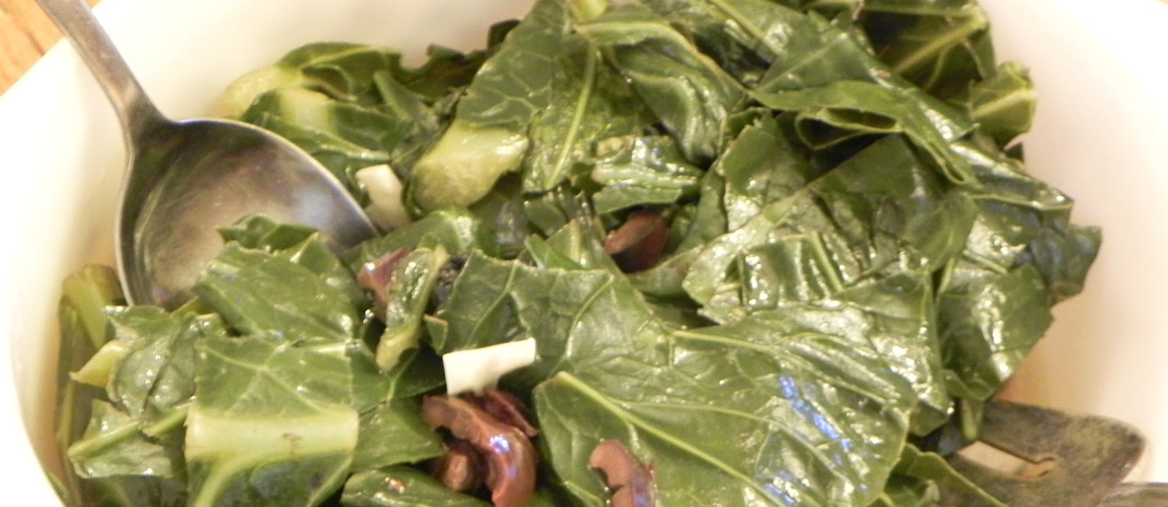The Two Most Active Ingredients of the Mediterranean Diet