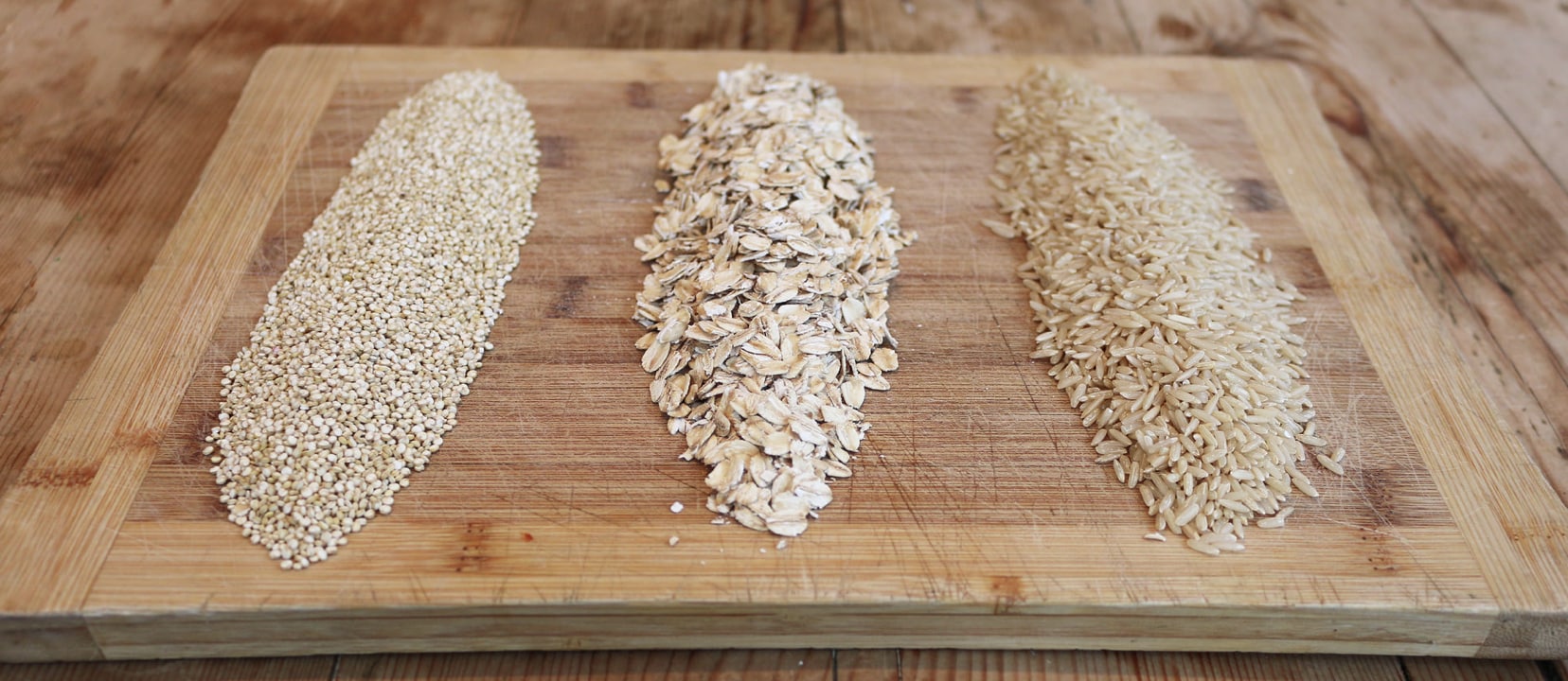 Benefits of Oatmeal