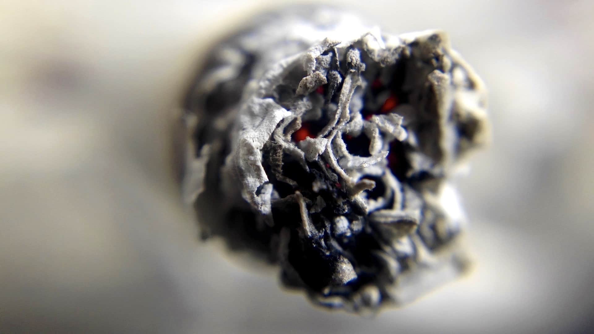 Don't Wait Until Your Doctor Kicks the Habit