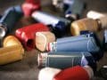 various asthma pumps