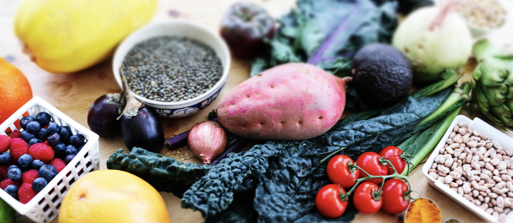 The Five Most Important Dietary Tweaks