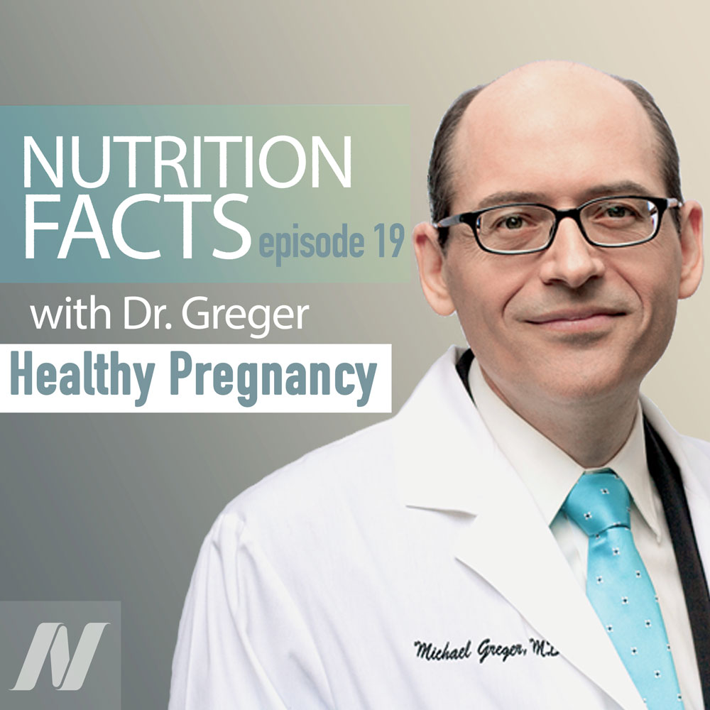 Healthy Pregnancy