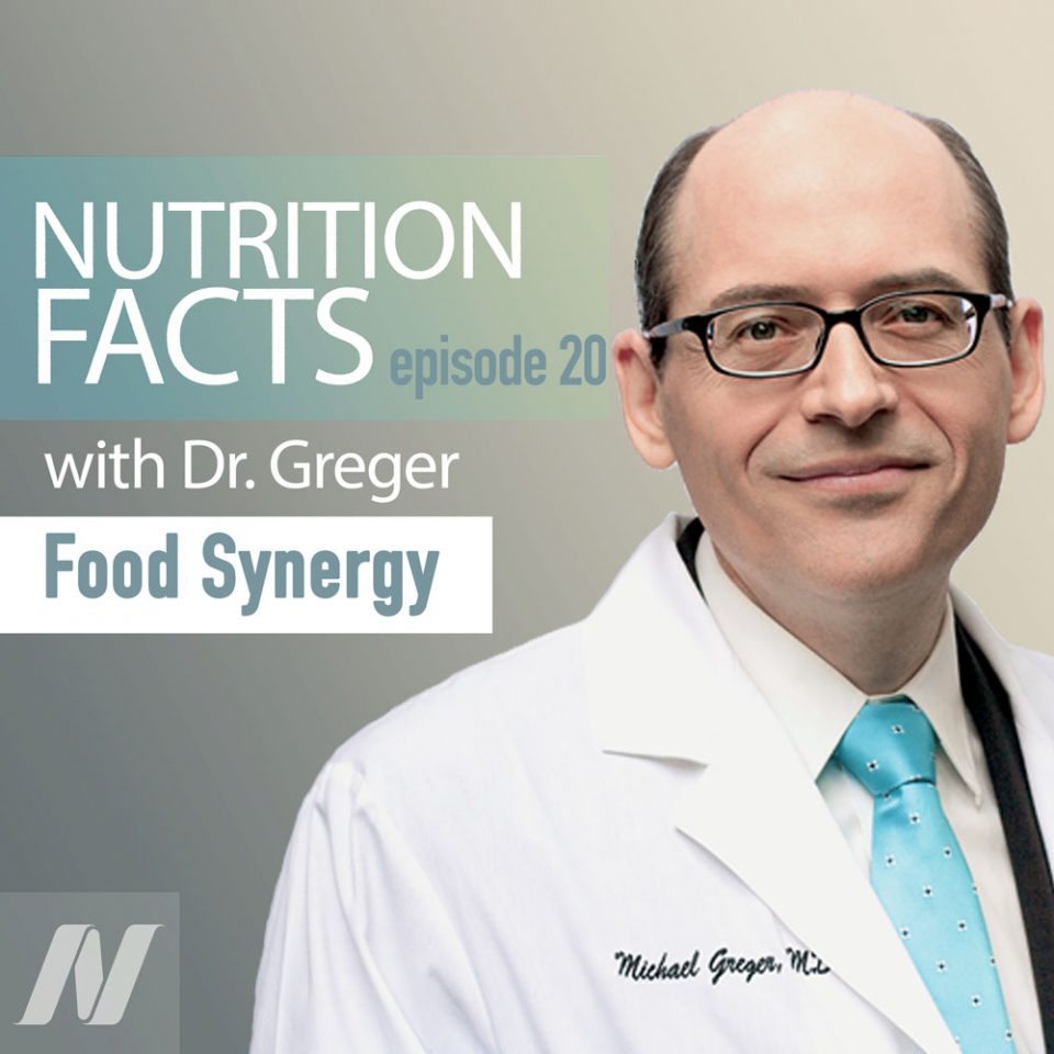 Food Synergy
