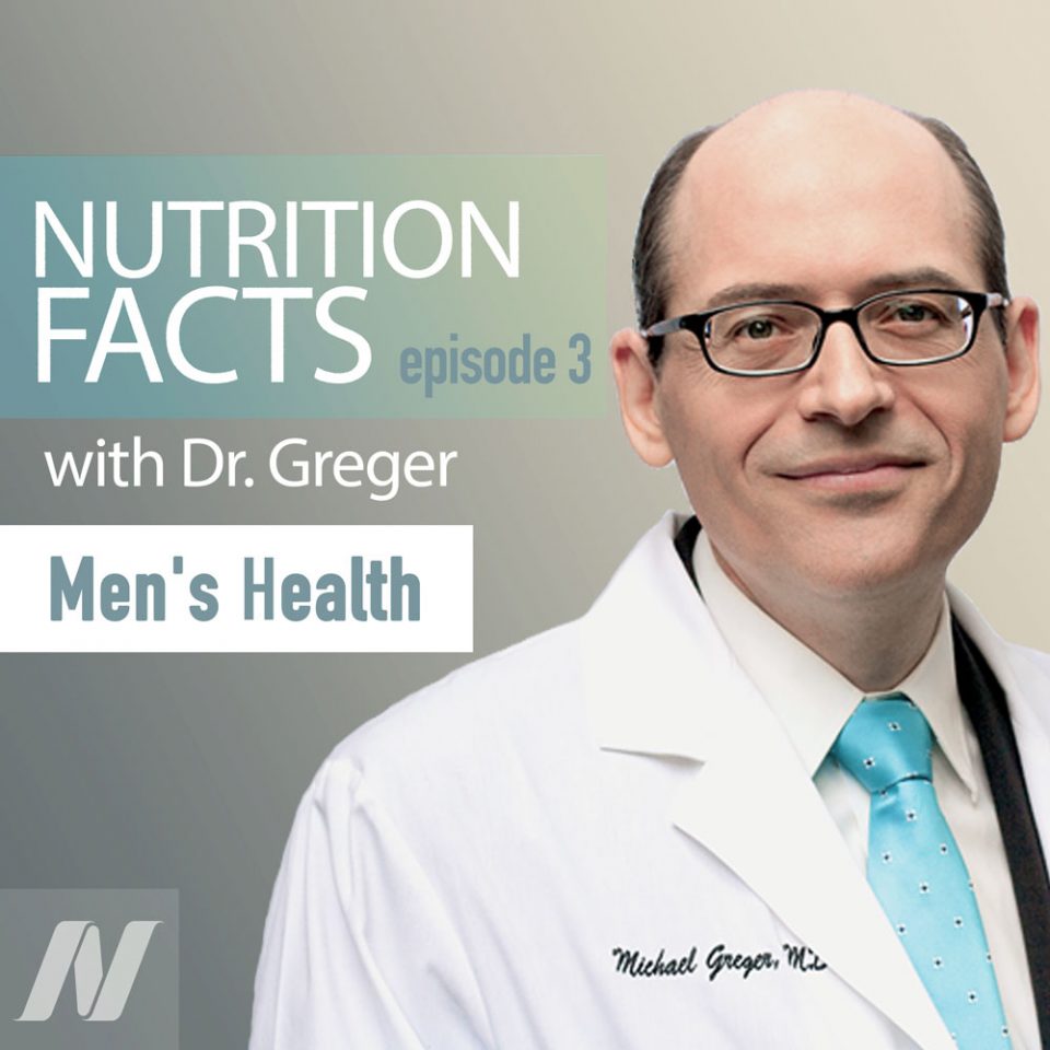 Men’s Health