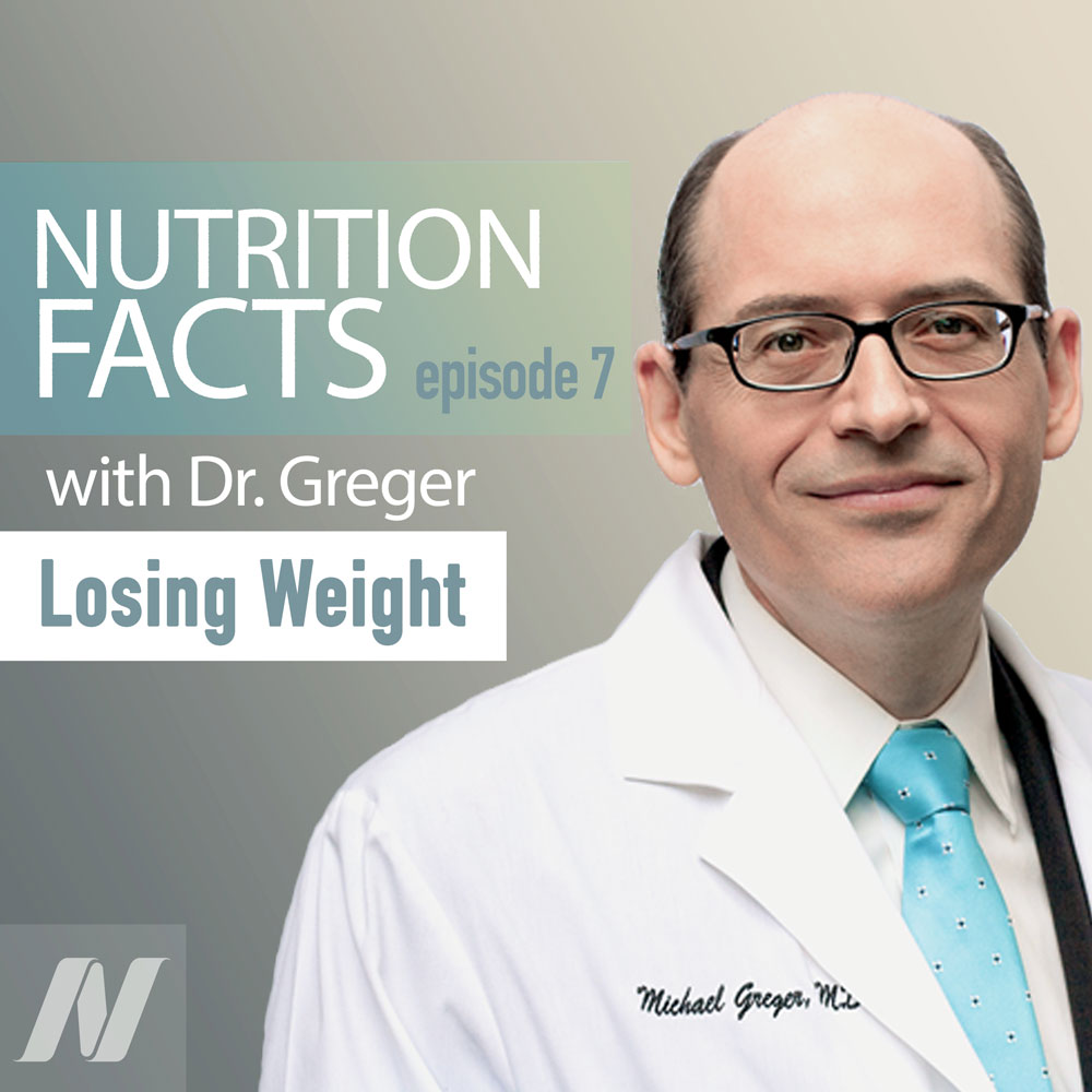 Losing Weight