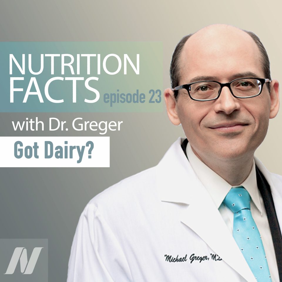 Got Dairy?