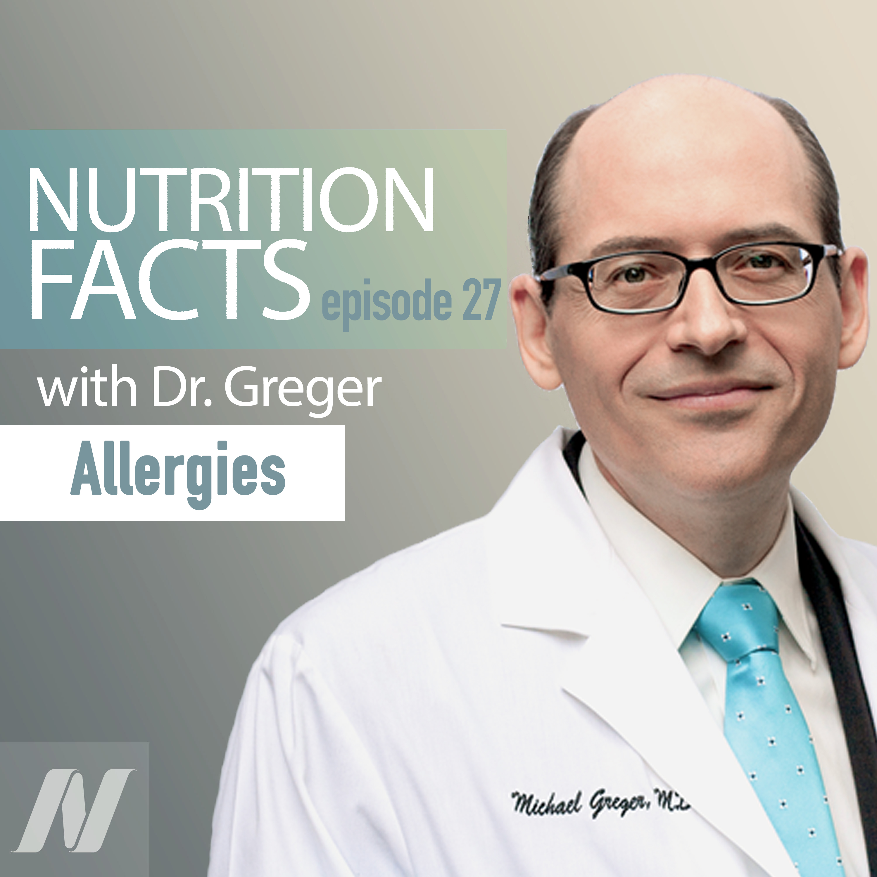 Allergies!