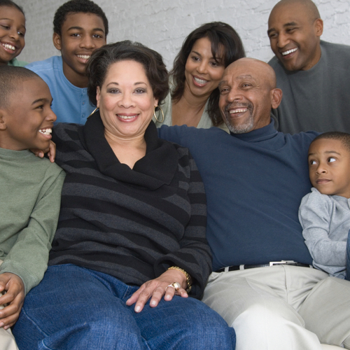 Afroamericanos