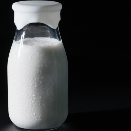 Milk