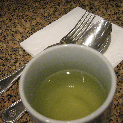 Green Tea