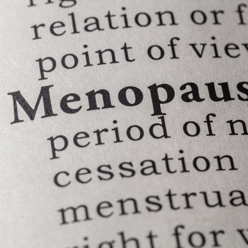 Menopausia