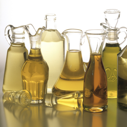 Oils