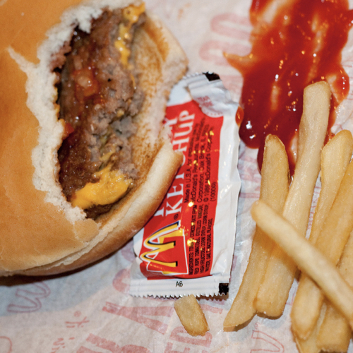 Standard American Diet