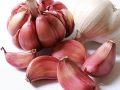 Best Food for Lead Poisoning - Garlic
