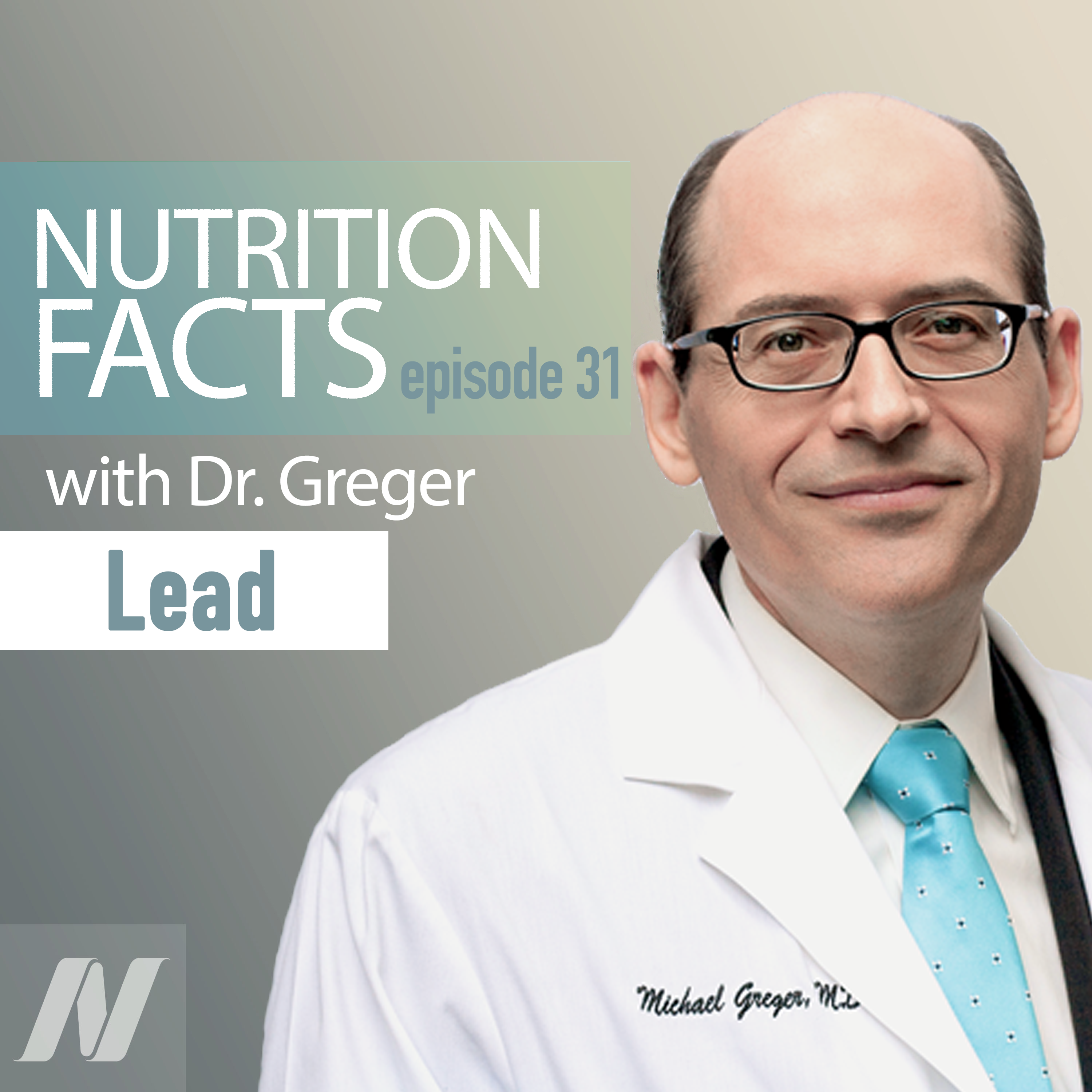 It’s Heavy: The Backstory on Lead