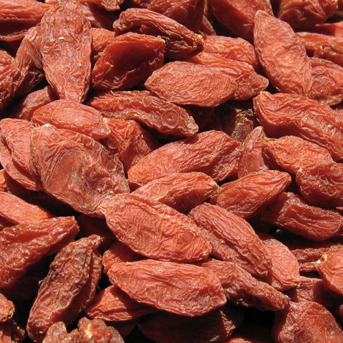 Bayas De Goji