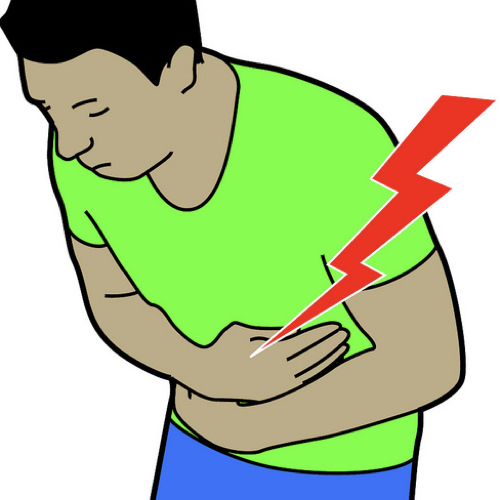 Síndrome Del Intestino Irritable