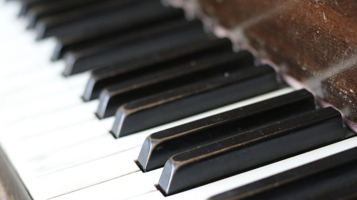 Music as Medicine
