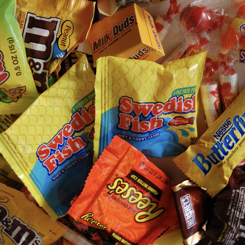Processed Foods