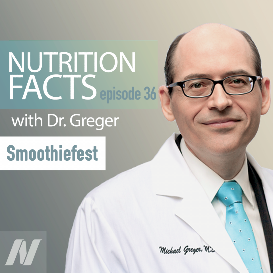 Smoothiefest