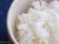 bowl of cooked white rice