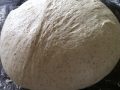 bread dough