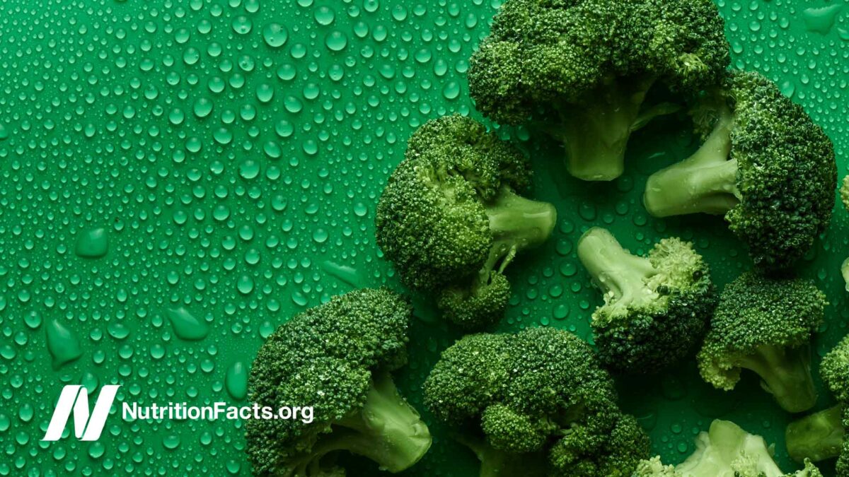 broccoli