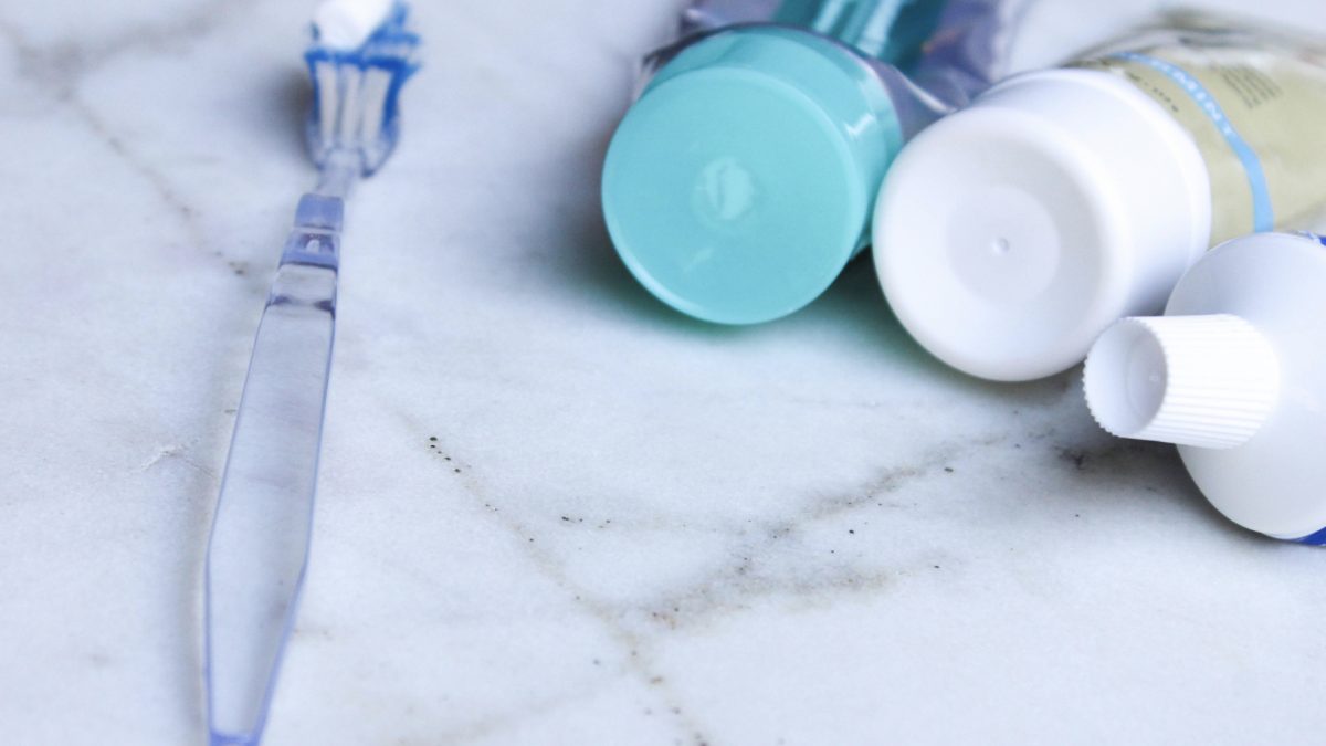 Is CABP in SLS-Free Toothpaste Any Better?