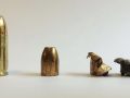 bullets and bullet shells