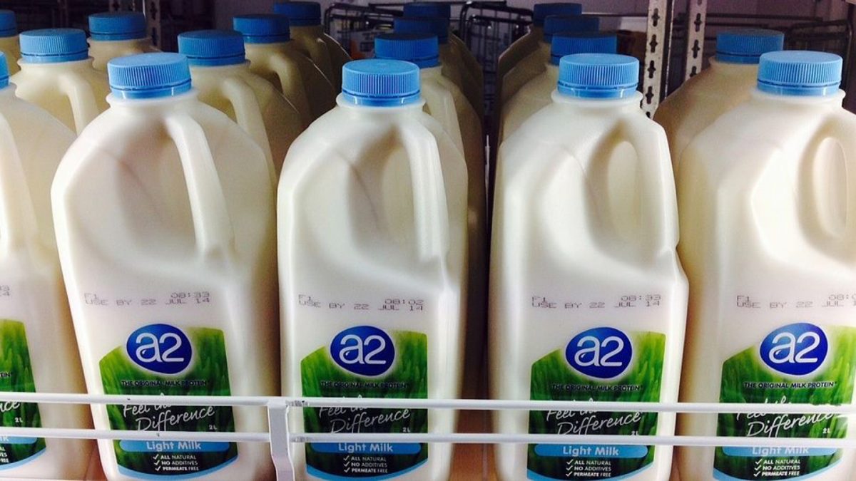 Does A2 Milk Carry Less Autism Risk?