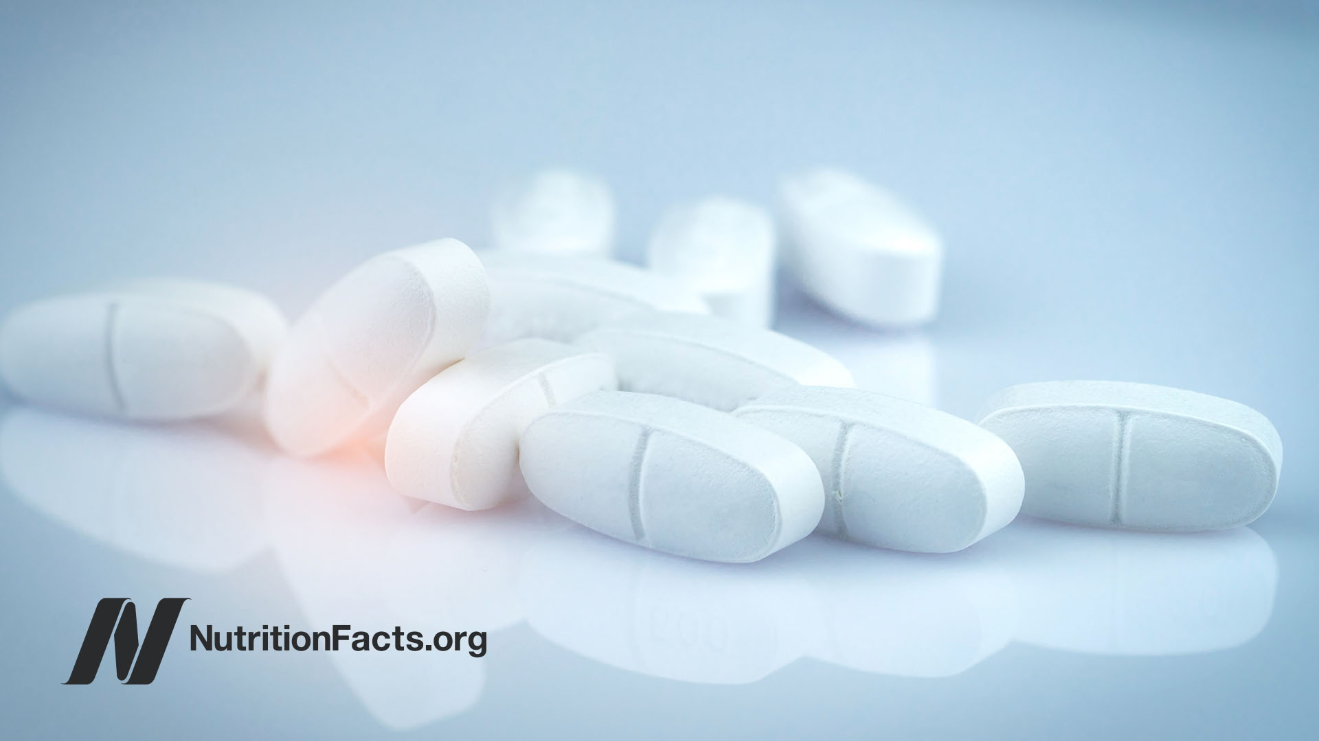 Should Pregnant Women Take Calcium Supplements?