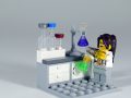 Researching the Health Effects of Marijuana