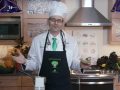 Dr. Greger in the Kitchen: My New Favorite Dessert