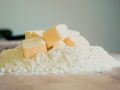 The Role of Dairy and Gluten in Canker Sores