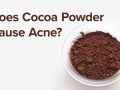 cocoa powder
