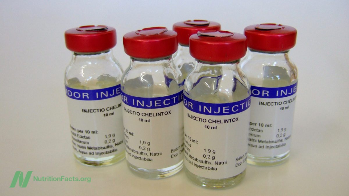 Heavy Metal Urine Testing and Chelation for Autism