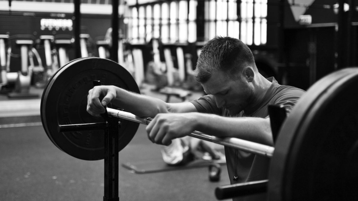 Resveratrol and exercise