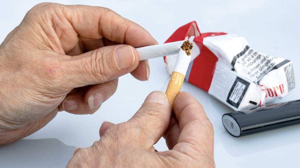 Will Cannabis Turn into Big Tobacco?