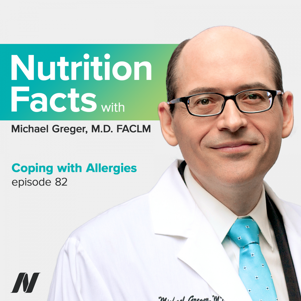 Coping with Allergies